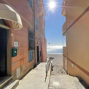  Appartamento Welcome - Borgo Saraceno - Tramontana