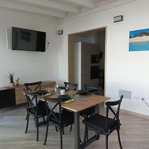  Casa vacanze Casa Romeo Italia