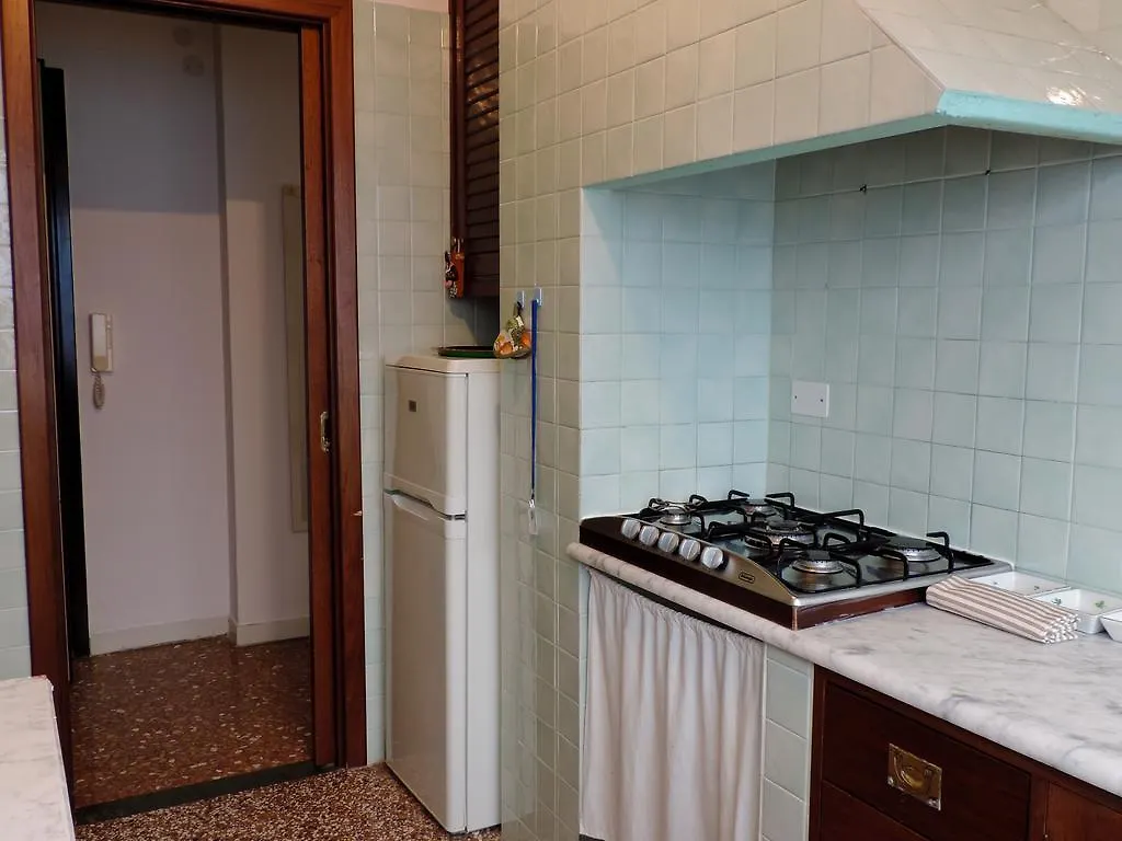 Holiday home Le Casasse 
