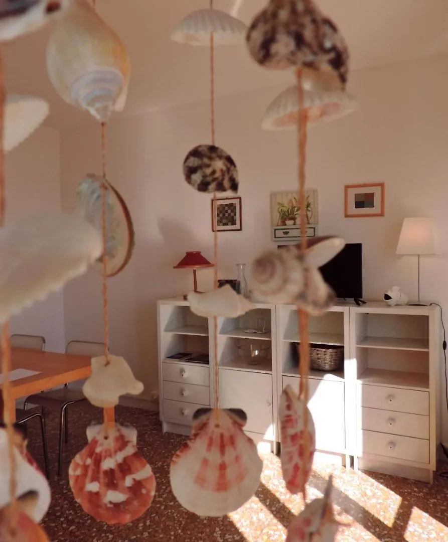 Holiday home Le Casasse 