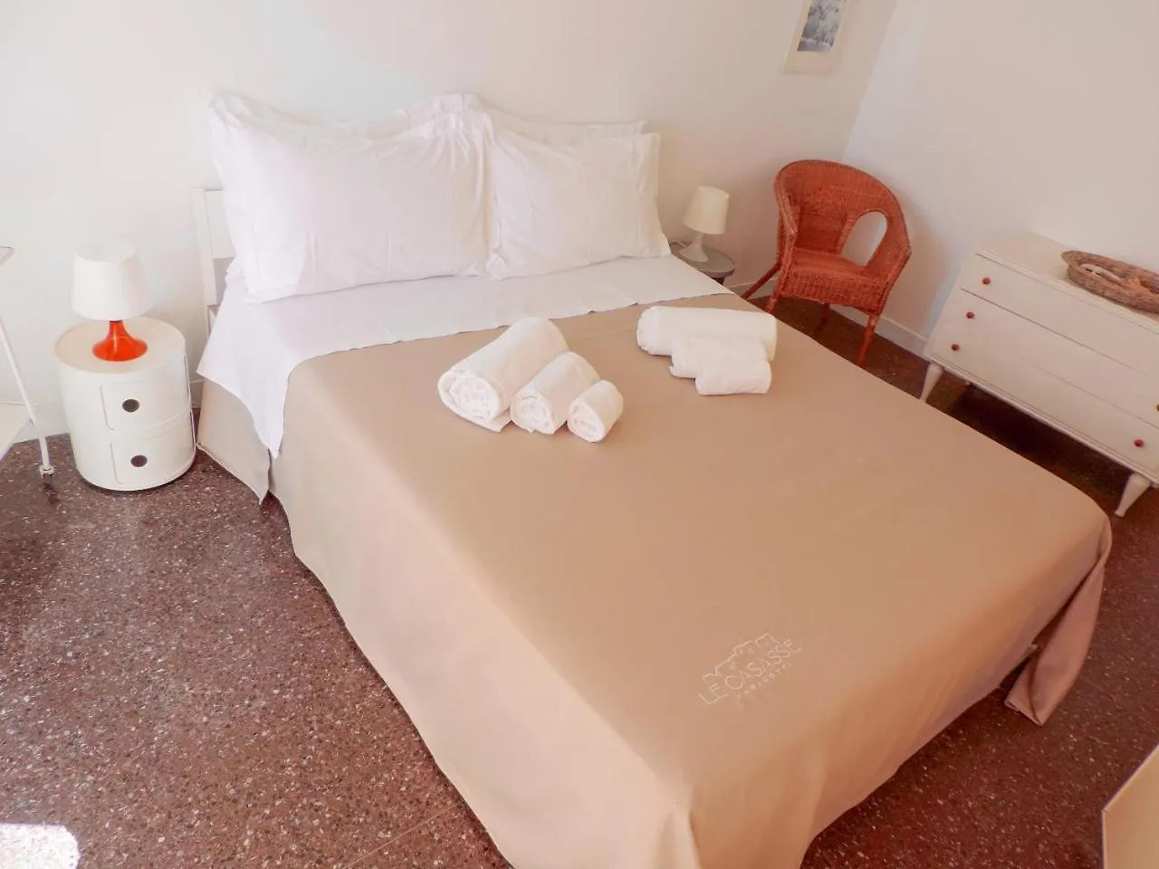 Holiday home Le Casasse 